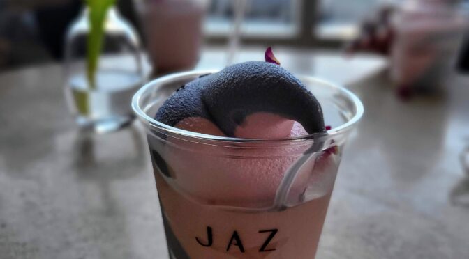 JAZ Boutique and Café